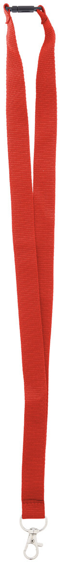 RPET lanyard Revent, erven