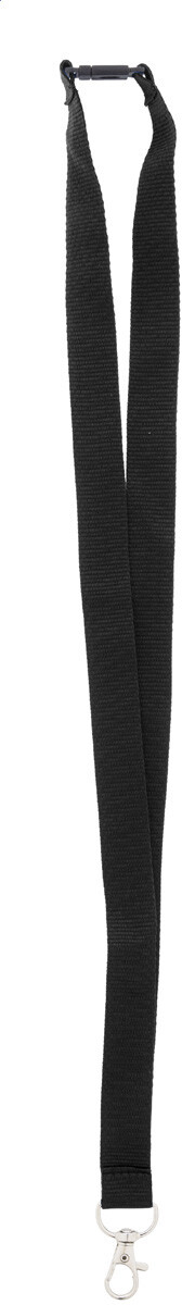 RPET lanyard Revent, ern