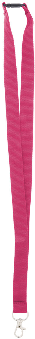 RPET lanyard Revent, rov
