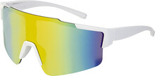 RPC sportovn� slune�n� br�le Aerospin, b�l�
