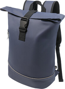 RPU batoh Cubitt, tmav� modr�