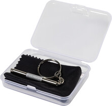 Sada na opravu br�l� Clearsight, �ern�