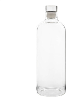 Sklen�n� l�hev Agua, pr�hledn�
