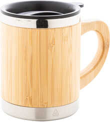 Termo hrnek Booka Plus, prodn