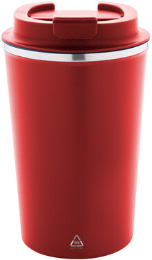 Termo hrnek Catimor, erven