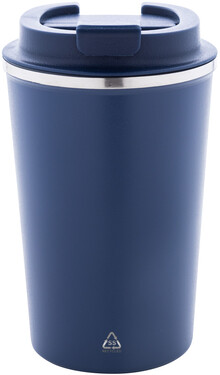 Termo hrnek Catimor, tmav modr