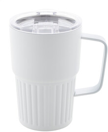 Termo hrnek Streaky Grab, bl