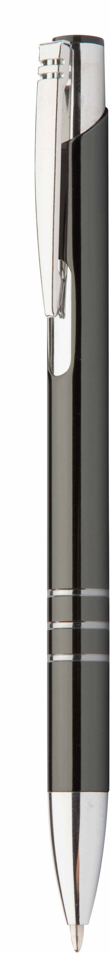 Kulikov pero Channel Black, ed