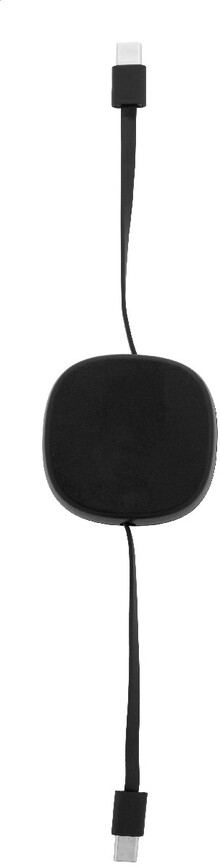 60W nabjec kabel RABS USB-C Cabsle, ern