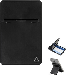 Magnetick� dr��k kreditn�ch karet RABS SafeSnap, �ern�