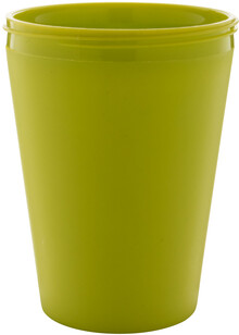 Termo hrnek na zakzku, hrnek CreaCup Mini, zelen