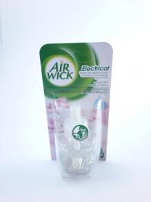 AIR WICK ELEKTRIC nhr. npl Kvty Magnolie, tee, 19 ml