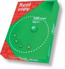 REAL COPY A4/80g/500l
