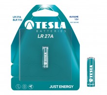 Baterie TESLA LR 27A