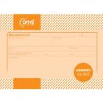 REKLAMAN LIST A5/100l samopropisovac