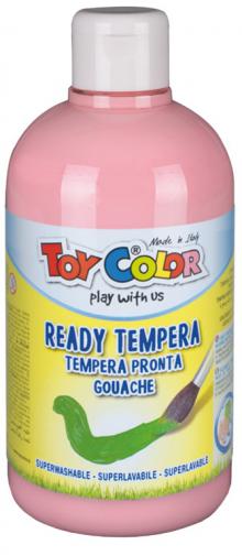 TEMPEROV BARVY Toy color 0,5l, rov 06