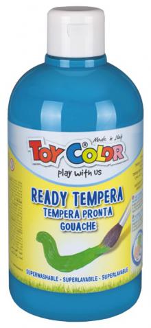 TEMPEROV BARVY Toy color 0,5l, sv. modr 18