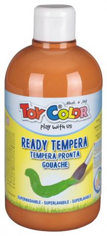 TEMPEROV BARVY Toy color 0,5l, sv. hnd 20