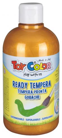 TEMPEROV BARVY Toy color 0,5l, zlat 26