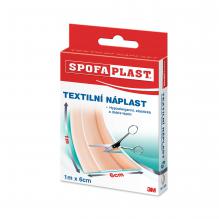 Nplast 3M Spofaplast 6 cm x 1 m