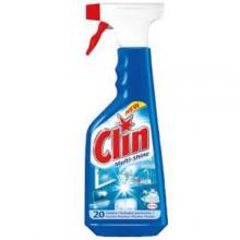 Clin multi - shine 500ml 