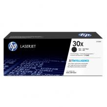 HP toner CF230X, High, black, 3500str., HP 30X, HP LaserJet Pro MFP M227sdn, 227fdw, M203