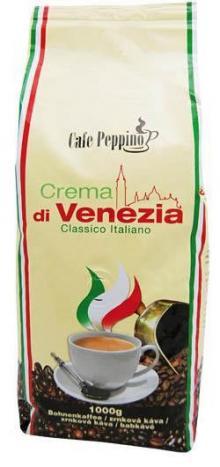 Kva Venezia, zrnkov, 1 kg