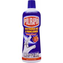 PULIRAPID na rez a vodn kmen 750 ml, modr