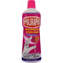 PULIRAPID ACETO, na rez a vodn kmen s octem, 750 ml