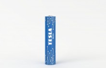 Baterie TESLA AAA BLUE+, 4 ks