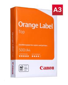 Canon Orange Label  A3/80g/500 list                                  