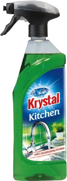 KRYSTAL na kuchyn, 750 ml, s rozpraovaem