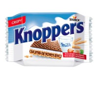 Suenka Knoppers, 25g