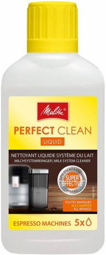 isti mlnho systmu Melitta Perfect Clean, 250 ml