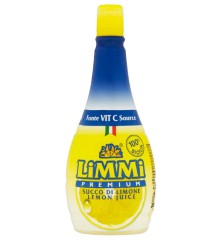 Citronka Limmi 3 x 200 ml