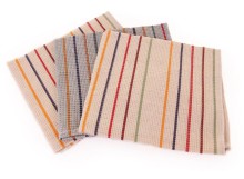 RUNK VAFLOV 50x90 cm barevn asort