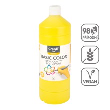 Temperov barvy Creall 1 l, lut