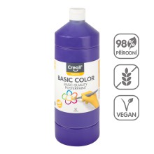 Temperov barvy Creall 1 l, fialov