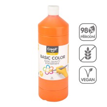 Temperov barvy Creall 0,5 l, oranov