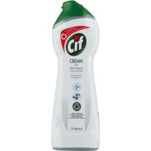 Tekut psek Cif krm Original, 250 ml