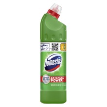 istc prostedek na WC Domestos Extended power, Pine fresh, 750 ml
