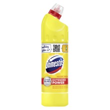 istc prostedek na WC Domestos Extended power, Citrus fresh, 750 ml