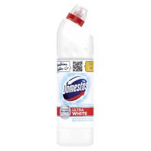 istc prostedek na WC Domestos Extended power, White&Shine, 750 ml