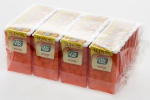 Bonbny Tic Tac Orange, pomeran, 24x18g