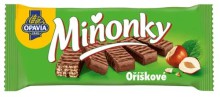 Suenky Mionky, okov, 50g - 11/2025