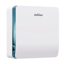 Z�sobn�k Satino na toaletn� pap�r, syst�m L JT2, b�l�