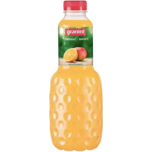 Dus Granini Pomeran, 6 x 1 l - expirace 11/2025