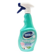 Letnka na nbytek Sidolux M, japonsk tee, 400 ml