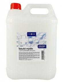 Tekut mdlo Vione, antibakteriln, 5 l