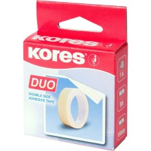 LEPIC� P�SKA DUO 15mm x 5m, oboustrann�